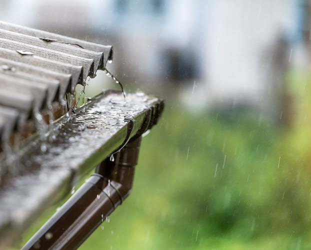 Expertise etancheite